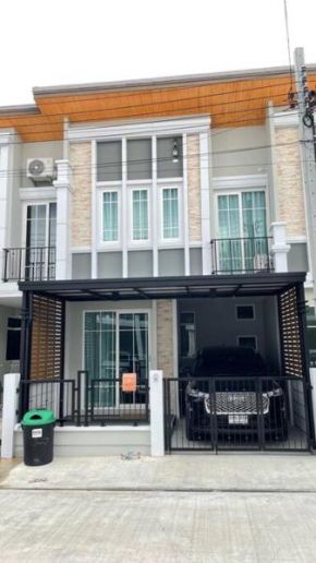 Thai Homey Minimal Style